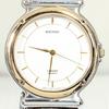Used CITIZEN EXCEED Men's, Battery Replaced, Working Condition C-21