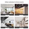 FSL Xifan Series Ultra-Thin Anti-Glare LED Recessed Downlight