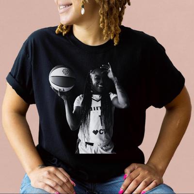 Odyssey Sims Basketball T-Shirt | Grafisches Basketball-T-Shirt und Kinder-T-Shirt