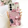 For Vivo V27 Pro Case V2230 Cool Owl Dragon Painted Cover Shockproof Soft TPU Phone Case For Vivo V27e V 27 e VivoV27 Pro Fundas