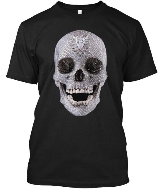 Phillipe Plein T-Shirt Made in the USA
