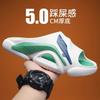 Slippers Men's Summer Outer Wear Non-slip Bathing Youth Sports Cool Slippers