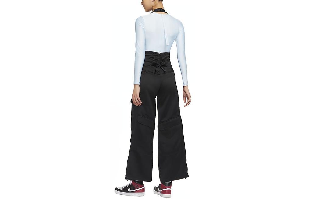 Women's Pants Jordan Casual Pants Women's Black