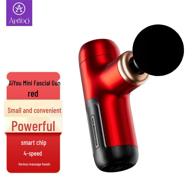 ApiYoo Mini Fascia Gun