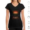 Signs T Shirt Men Women Kids 6xl Movie Film Cinema Hollywood Minimal Oscar Drama Comedy Horror Signs Circles
