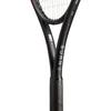 Wilson Rigid Tennis Racket BURN 100S 100S Grip Size 2 WR044811U2 [Frame Only] V4.0 (Burn V4.0) Black/Gray/Orange