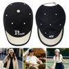 Hüte & Mützen – Baseball-Caps