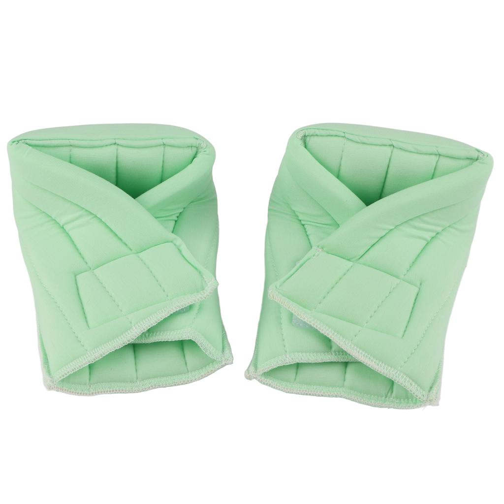 Paare Fuß Knöchel Stützschutz Polster Verstellbare Hilfsmittel für ältere Patienten Bett Krankenpflege