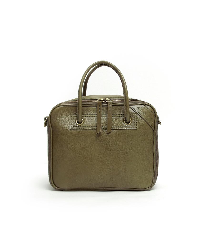 4Deaworks Once Tote Cross (4Colors)