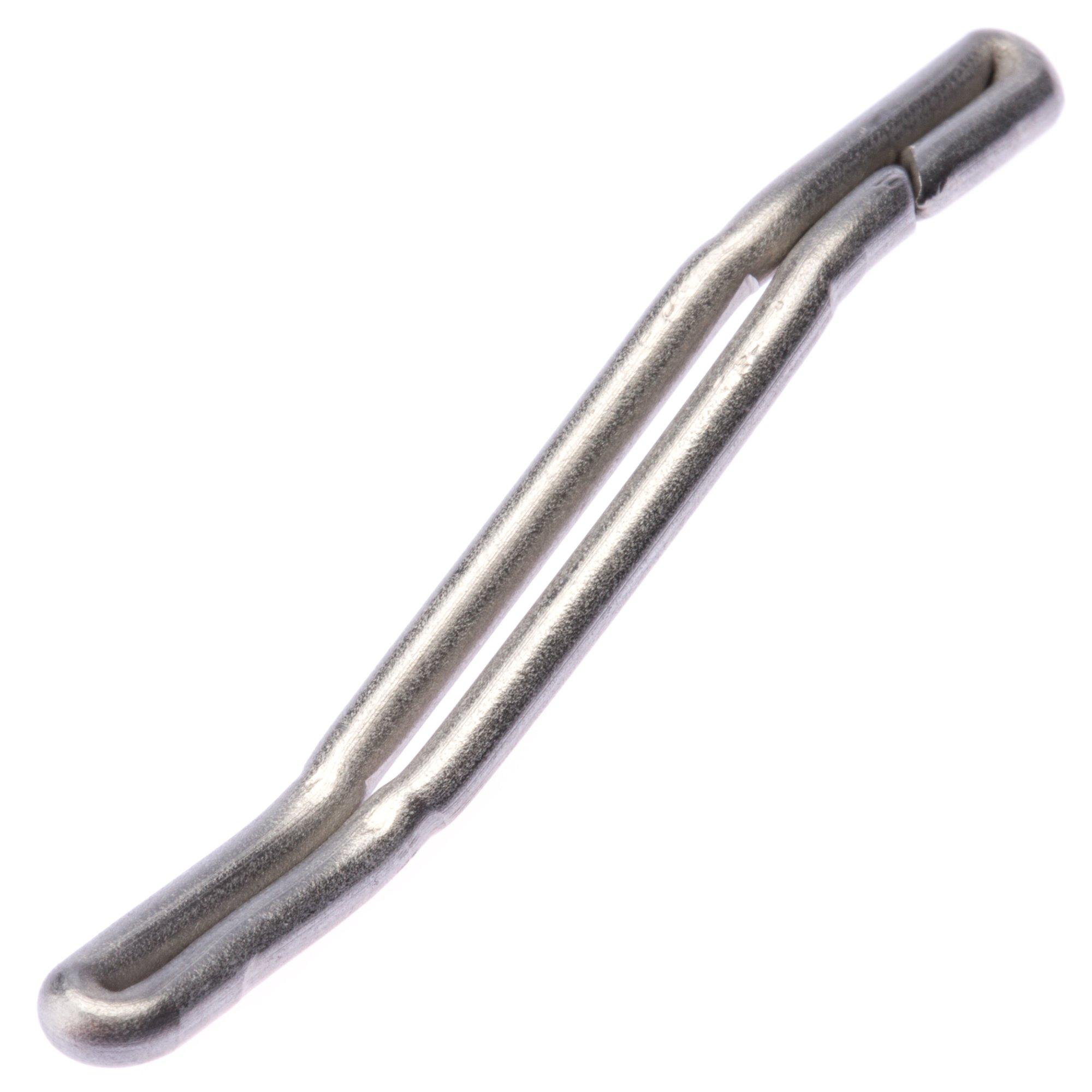 

Panduit MTMBH-Q Stainless Steel Flat Panel Mount