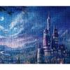 Thomas Kinkade Disney Die Schöne und das Biest Puzzle