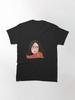 Nana Mouskouri Nana Mouskouri Klassisches T-Shirt