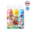 Briel Bubble Cleanser 200ml 3 Types