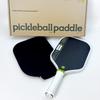 Rough Surface 16mm Honeycomb High Performance Control T700 Raw Carbon Fiber Portable USAPA Approved Pickleball Paddle Children