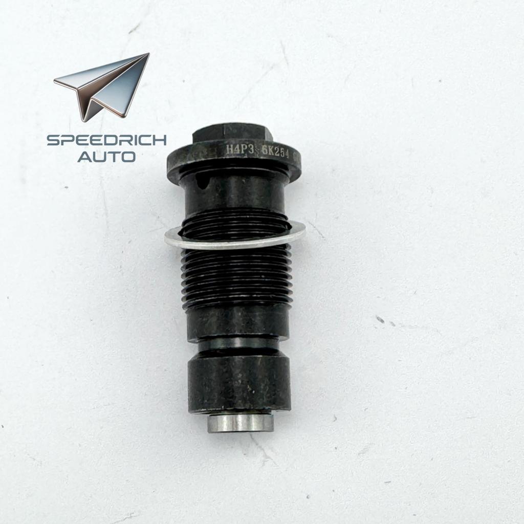 LR091743 JDE38696 Tensioner-Timing Chain for Jaguar F-PACE F-TYPE-PACE for Land Rover New Range Rover Evoque/Velar Discovery 5