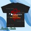 Nakamichi Dragon Logo TEE Koszulka Śmieszna Rozmiar Amerykański S do 5XL Koszulka