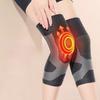 Graphene Knee Pads Warm Fall and Winter Air-conditioned Room Cold Anti-slip Wind Self-heating Knee Pads