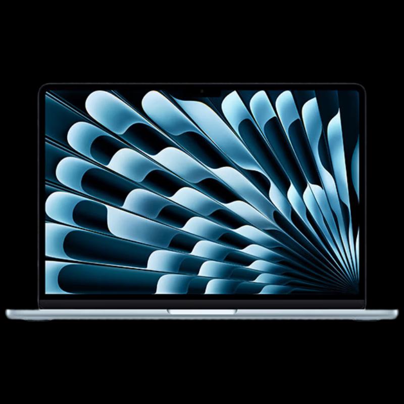 

Apple MacBook Air 13-inch (2025) with M4 Chip (CN version)
