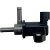 Vapor Canister Purge Solenoid Valve 90910-12262 Compatible with 2003-2012 4Runner 2007-2010 FJ Cruiser 2005-2016 Tacoma 2005-2010 Tundra