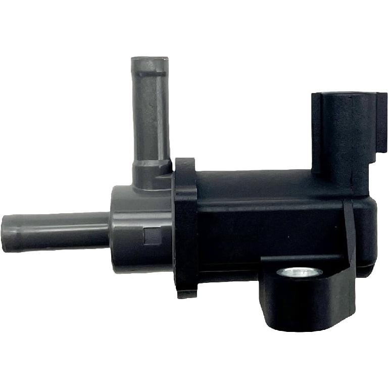 Vapor Canister Purge Solenoid Valve 90910-12262 Compatible with 2003-2012 4Runner 2007-2010 FJ Cruiser 2005-2016 Tacoma 2005-2010 Tundra