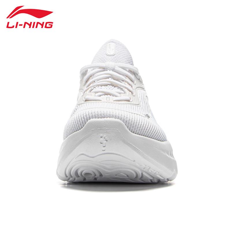 LI-NING SOFT Breathable Women's Running Shoes AGLV010-1