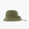Jacquemus 223ac001 5012 560 Le Bob Gazeau Bow Bucket Hat