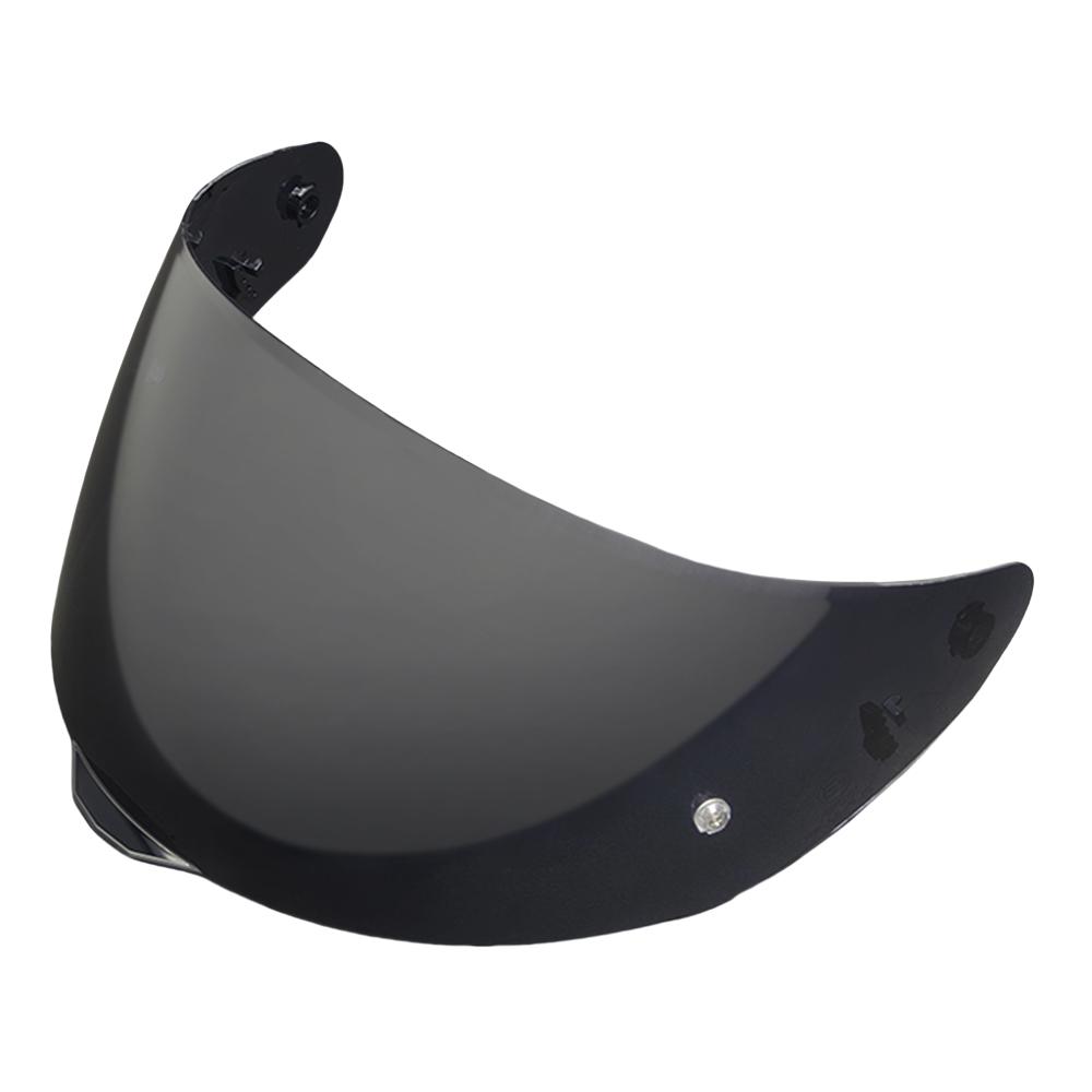 New FF352 Helmet Face Shield Gafas Irrompible Visor for FF352 FF802 ROOKIE FLASH Visière Moto Lens Hidrofóbicas Abweisend