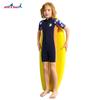 2.5MM Children's One-Piece Diving Swimsuit Boys 'Outdoor Warm Sunscreen Swimming Training Snorkeling Surfing Suit