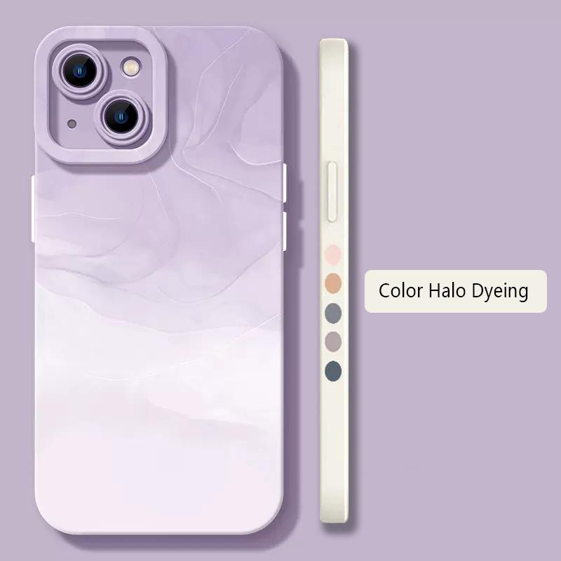 Fashion Colorful Art Painting Phone Case For Samsung Galaxy A14 A34 A54 A13 A33 A53 A32 A52 S24 S23 Ultra S22 Plus S21 FE Cover