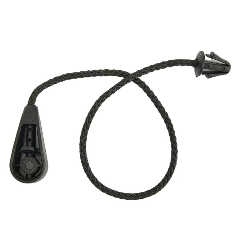 Corda Portapacchi Posteriore 96776417ZD 699218 per 308/3008/2008/308S 2013-2021 Cinturino di Fissaggio Accessorio Automobilistico Facile da Installare