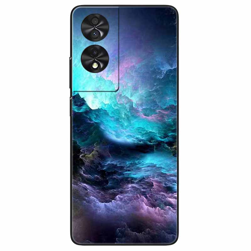 

Phone Cover for TCL 40 NxtPaper 4G Case Black TPU Bumpers Silicone Shockproof Fundas for TCL 40 NxtPaper 4G Soft Capa Wolf Lions -TCL 40 NxtPaper 4G