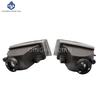For TOYOTA LAND CRUISER PRADO 120 Series 2700 4000 LC120 2002 2003 2004 2005 2006 2007 2008 2009 Front Fog Light Fog Lamp