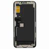 For iPhone 11 Pro 5.8 inch Grade C LCD Screen and Digitizer Assembly Replacement Part (ZY Incell Technology) (Without Logo)
