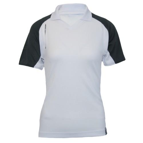 Masita Womens/Ladies T-Shirt M gris cool