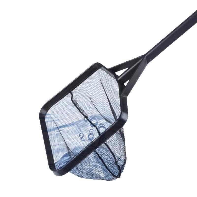 Ultra-Fine Fish Net for Goldfish & Ornamental Fish - Multiple Models
