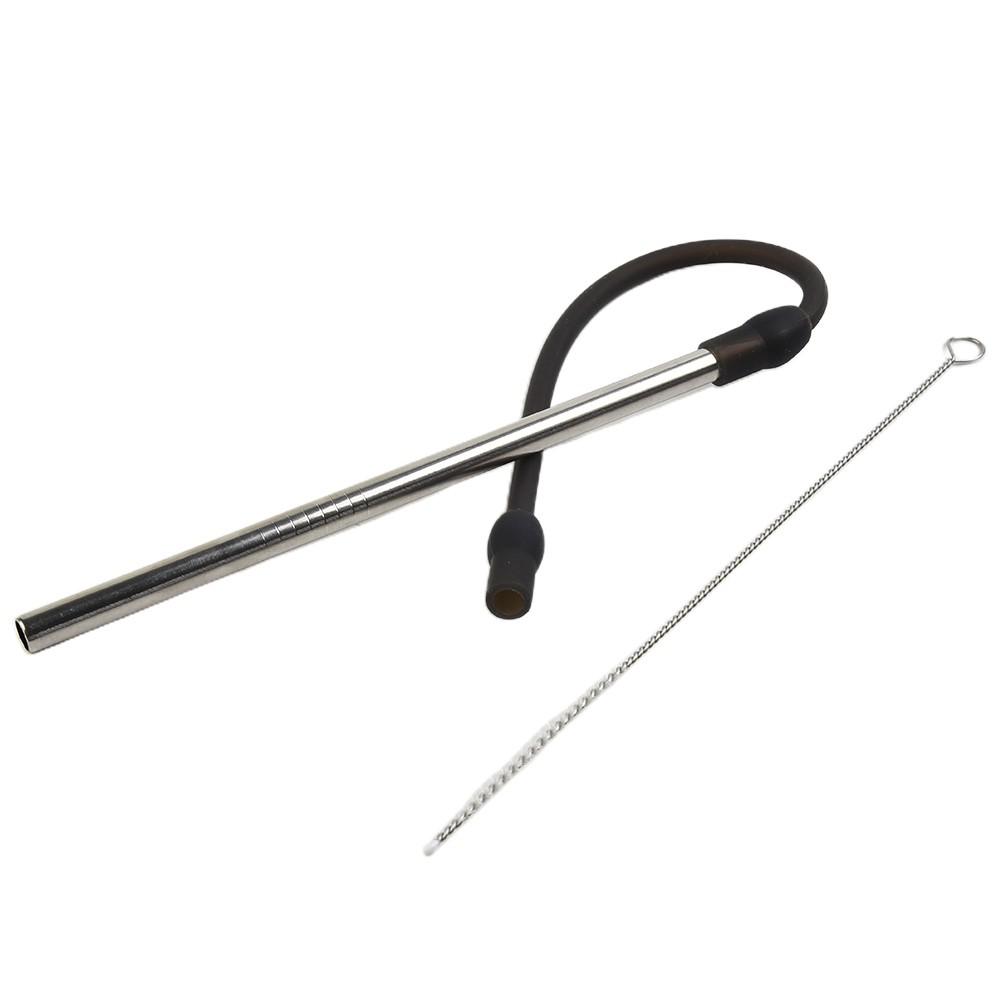 3 Pcs/set Milk Straws Accessory For Siemens EQ.6 Series