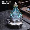 Creative Design Home Decor Ceramic Crafts Niche Special Zen Style Sandalwood Decorative Objects Crafts Gifts