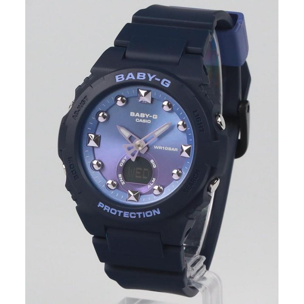 

Casio Baby-G BGA-320-2AJF