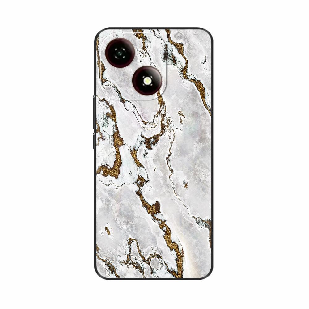 Hülle Für ZTE Blade A35e Weiche TPU Silikon Hülle Schutzhülle Rückseite Für ZTE A35 Lite A35e A35 E Capa Fundas Handyhüllen Gehäuse