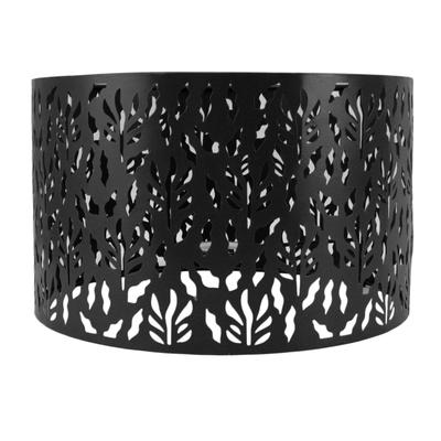 Accesorios de iluminación – Pantallas para lámparas y candelabros