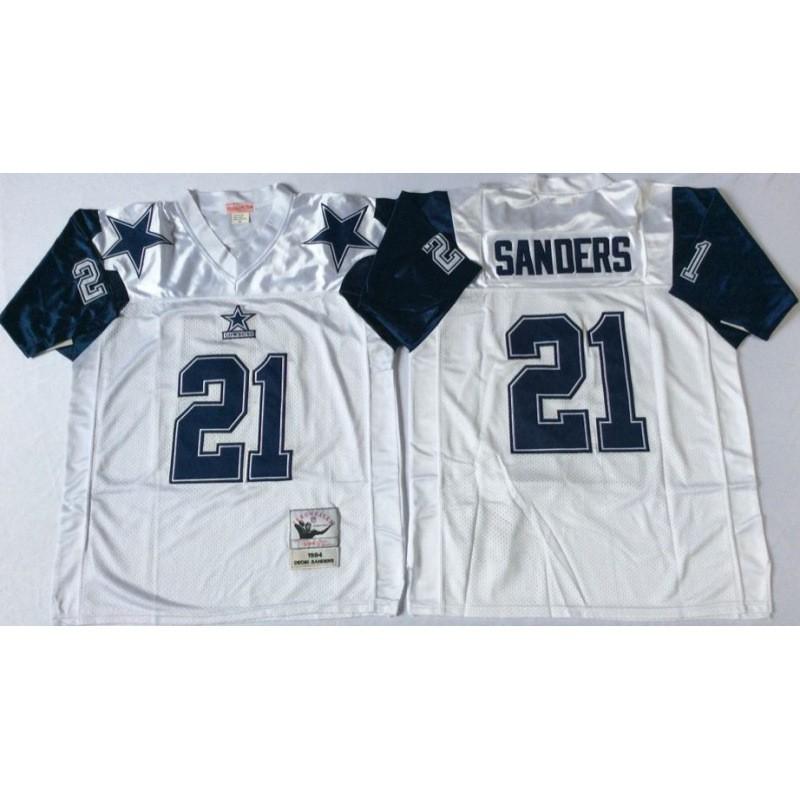 Dallas Cowboys Retro Rugby Jersey 21 22 Hall Of Fame Limited Edition Fan Apparel Cotton Sports Shirt