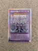Yu-Gi-Oh! Summoning Beast Secret [Transcendental Aion] (Prismatic Rare)