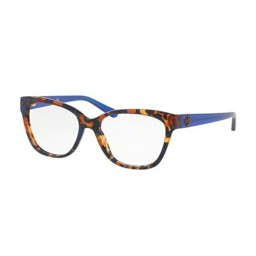 

Tory Burch Ty2079 1683 Women Eyeglasses Blue Flake Tortoise/51-16-135