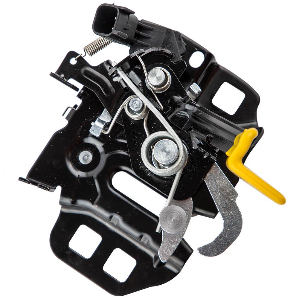 Hood Lock Latch for Ford Mustang 2015-2019