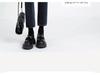 Women's Fleece-Lined High Waist Slim Fit Jeans for All Seasons