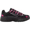 Nike P-6000 Pink Blast Metallic Silver Black (GS)