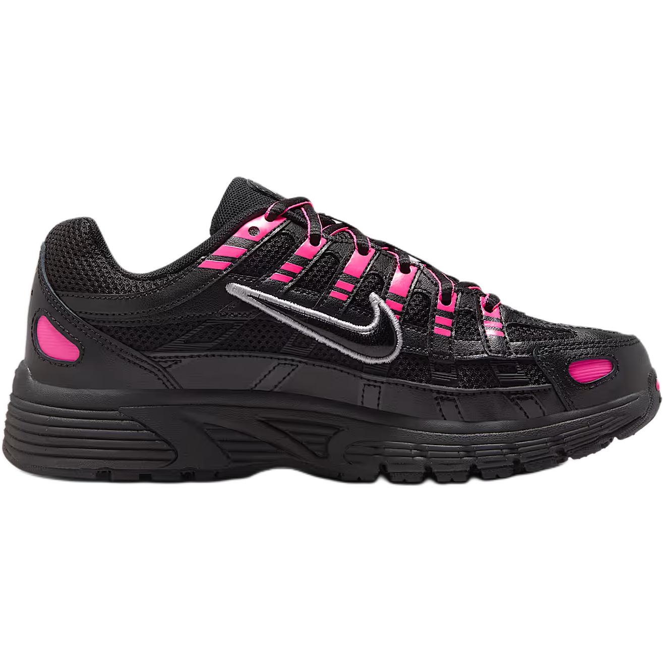 Nike P 6000 Ērti zemi bērnu