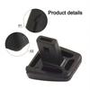 Car 2nd Row Folding Seat Knob MR655388 Fit For Mitsubishi Pajero Shogun MK3 MK4