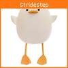Lazy Adorable Hug Duck Plush Toy Soft Cozy Animal Girls Birthday Gift Dolls