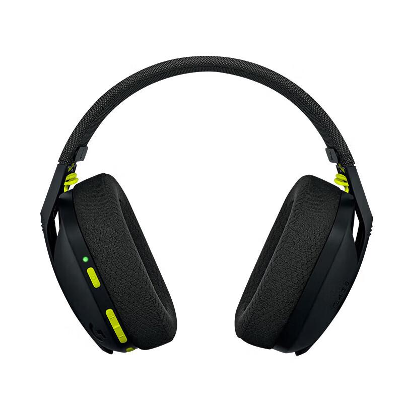 

Logitech G G435 Wireless Bluetooth Gaming Headset